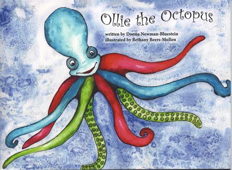 Octopus children - Oswald (TV series) Oswald. (TV series) Oswald is a preschool educational children's animated television series co-produced by HIT Entertainment and Nickelodeon. [4] [5] The show was created by Dan Yaccarino and developed by Lisa Eve Huberman. The main character is a thoughtful blue octopus named Oswald who lives in an apartment complex. 